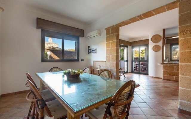 3217 Villa Eden - Piano Terra by Barbarhouse