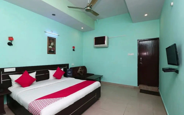 The Rohtak Hyatt by OYO Rooms