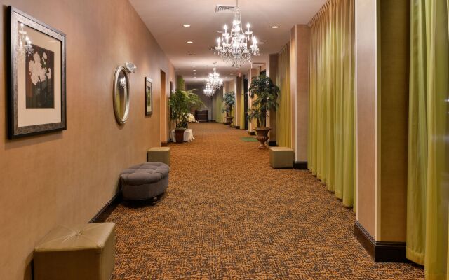 Holiday Inn Montgomery Airport South by IHG