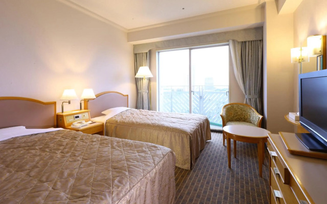 Hotel Springs Makuhari
