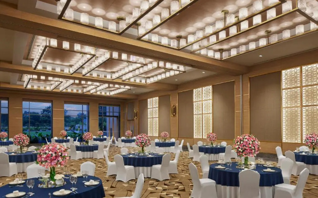 Hyatt Place Aurangabad Airport