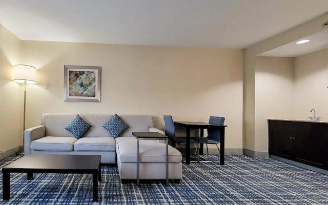 Wingate By Wyndham Aberdeen /Edgewood