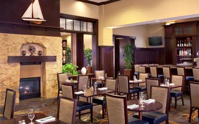 Sheraton Baltimore Washington Airport Hotel - BWI