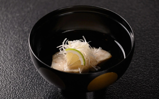 Yufuin Onsen Ryokan Mebaeso