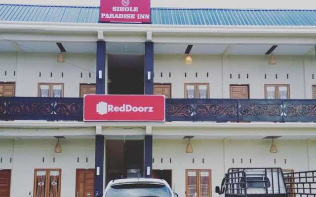 RedDoorz @ Sihole Paradise Inn Parbaba