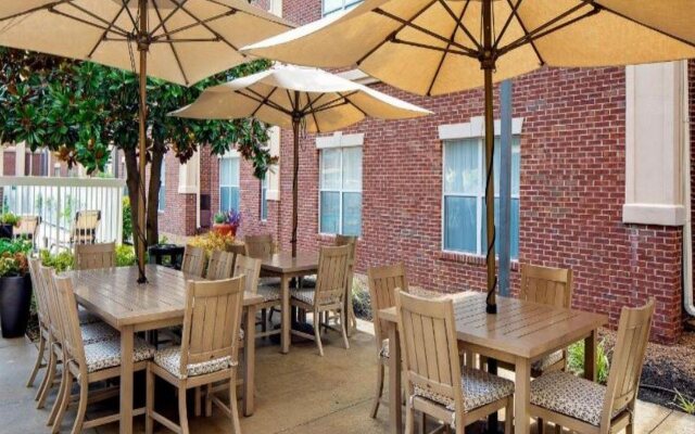 Homewood Suites by Hilton Nashville-Brentwood