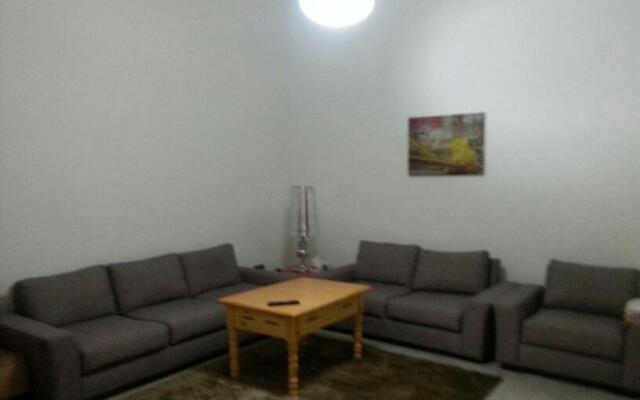 Appartement en plein centre ville