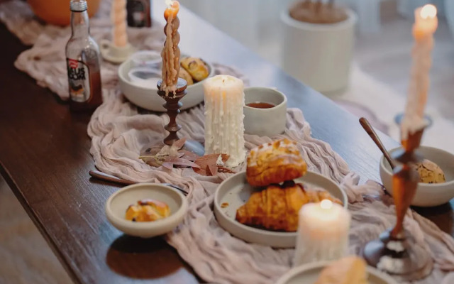 NaiBnB @ Arte Cheras