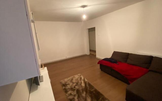 Apartament Marasesti