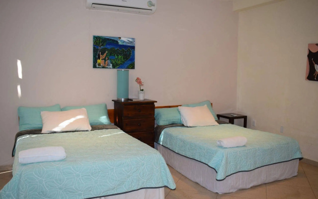Mansion Giahn Inn