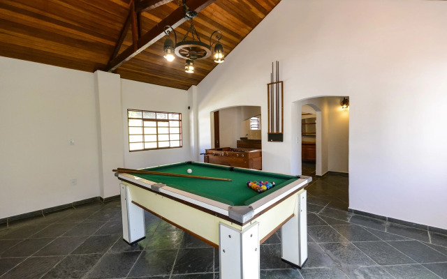 Fazenda Aguas de Lindoia