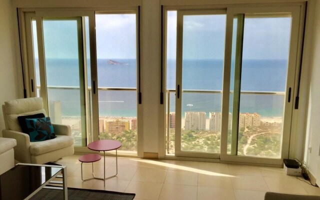 Apartamento Atico 27