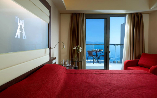 Arion Hotel