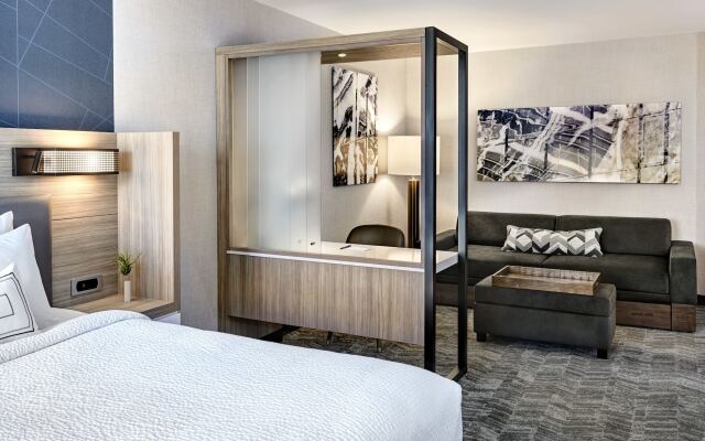 SpringHill Suites by Marriott Dallas Rockwall