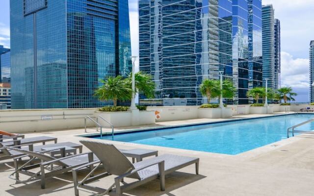 Icon Residences