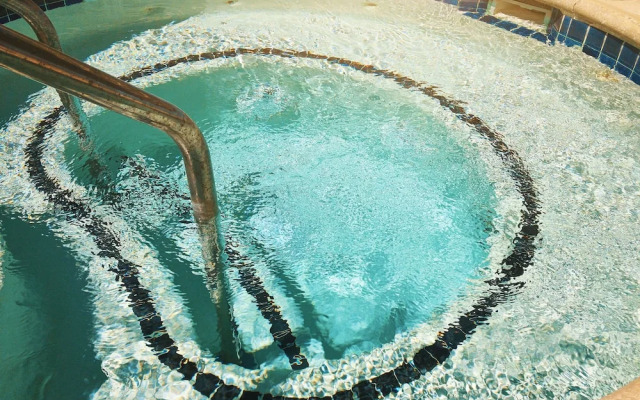 Embassy Suites San Diego La Jolla