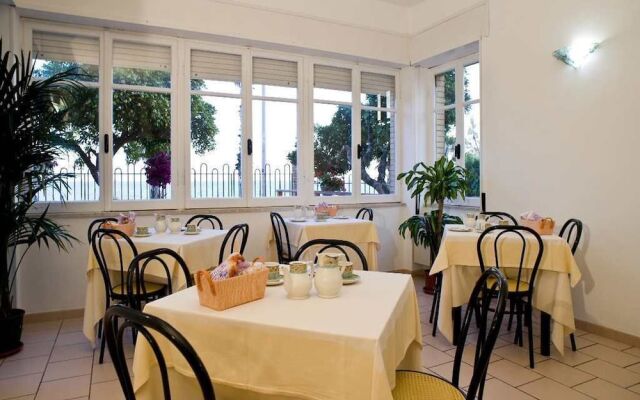 Hotel San Carlo