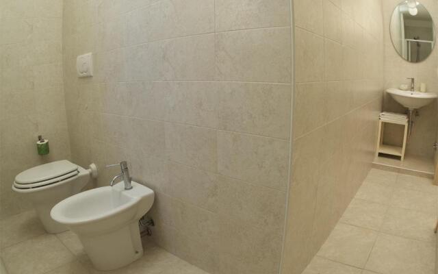 Residence Castello Otranto