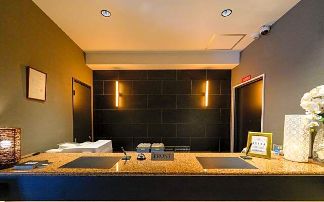 Hotel State Tennoji
