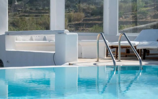 Villa Terpsichore