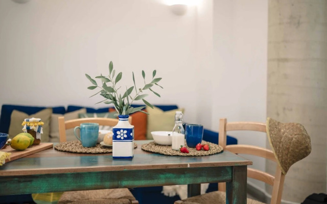 Tenuta dei Normanni - Hospitality