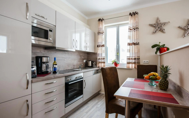 Ferienwohnung/Businessapartment