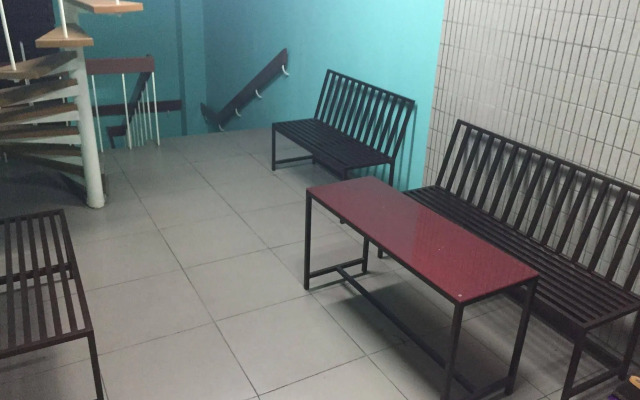ML Inn Hotel