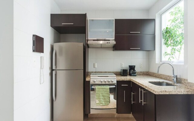 Condesa Residence