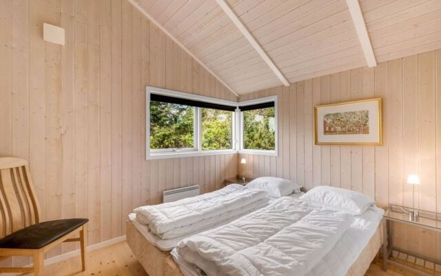 "Leona" - 2.5km from the sea in Western Jutland