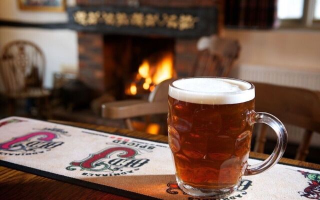 The Wheatsheaf
