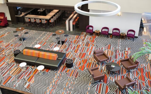 DoubleTree by Hilton Denver Tech Center