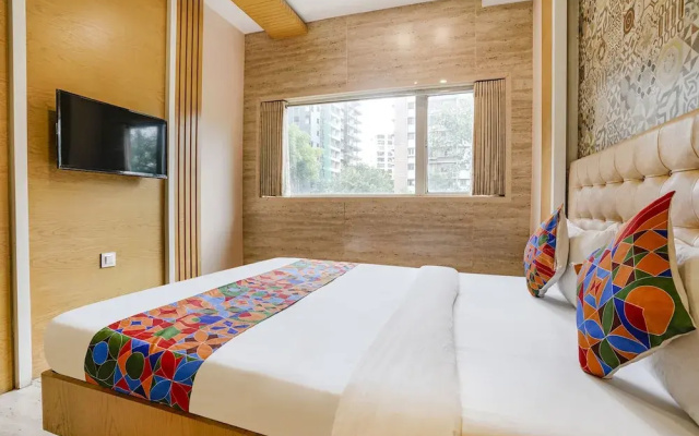 FabHotel Neelkamal - Chembur
