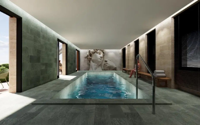 Best Western Premier Hotel des Vignes et des Anges