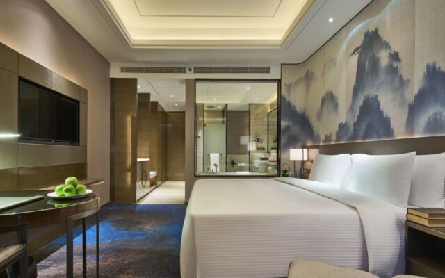 Wanda Realm Shangrao