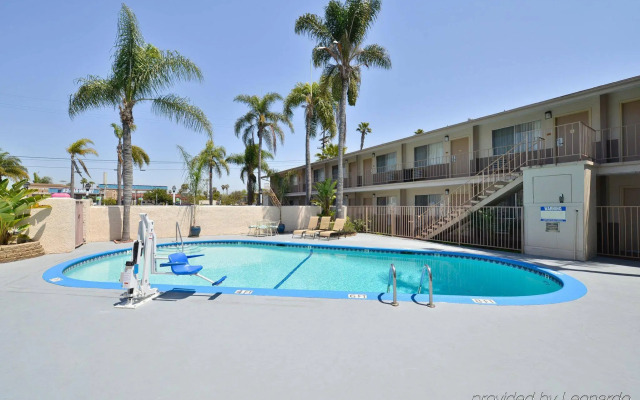 Quality Inn Chula Vista San Diego South