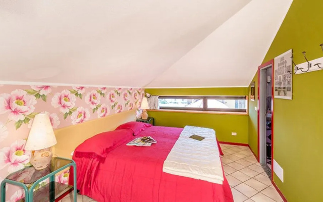 B&B Le Carrozze