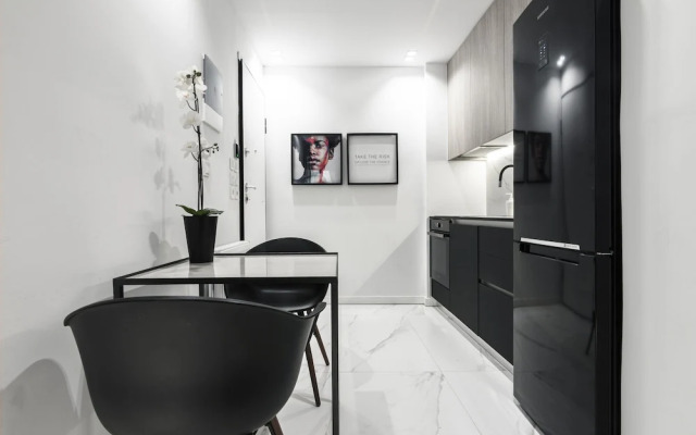 Heritage Boutique Apartments