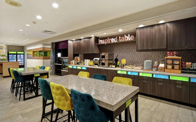 Home2 Suites by Hilton Dothan, AL