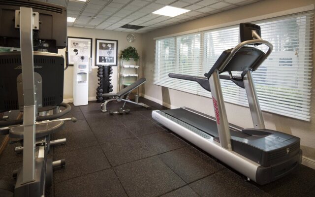 Towneplace Suites by Marriott Boca Raton