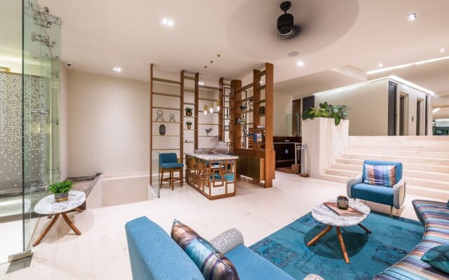 Miranda Downtown Apartments