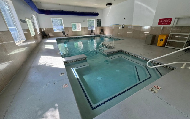 Country Suites Absecon (Atlantic City, NJ)