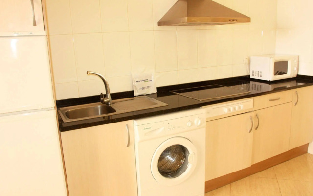 Apartamentos Marcomar Alcossebre