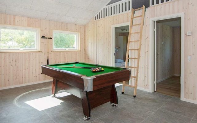 Holiday Home in Glesborg