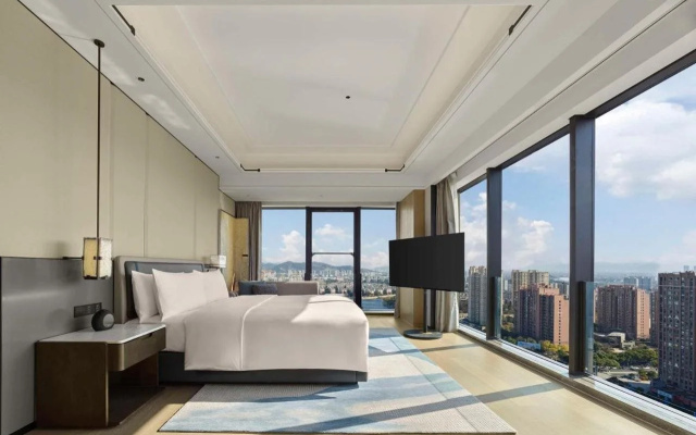 Hilton Yuyao