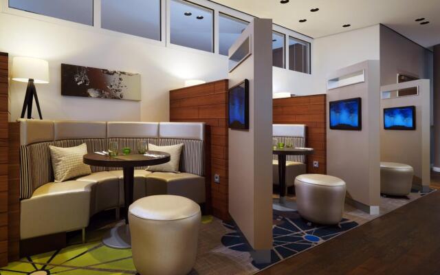 Courtyard by Marriott Cologne