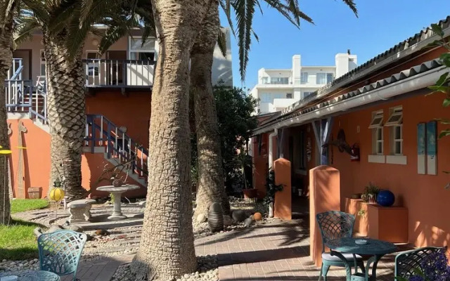 The Secret Garden Guesthouse