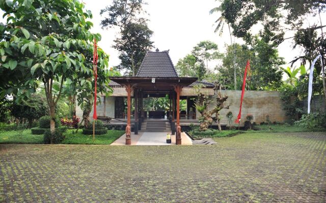 Airy Ubud Banjar Pengiyahan Payangan Gianyar Bali
