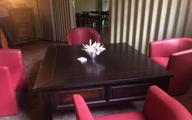 Hotel Krone Post