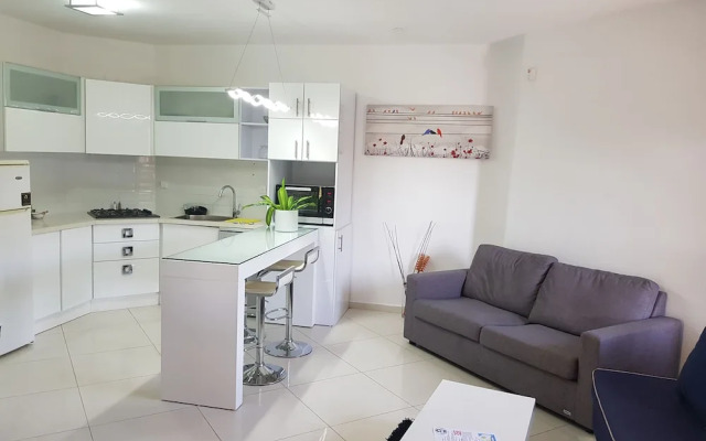 Amdar Holiday Apartments
