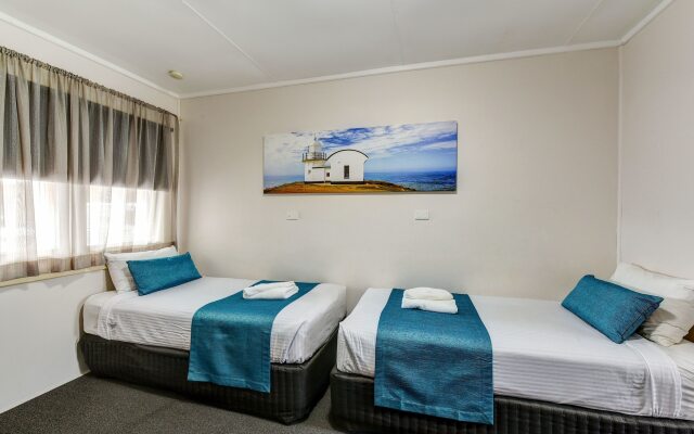 Port Macquarie Motel